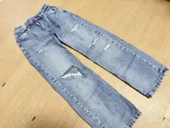 ZARA デニム 150