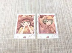 咲 巻緒 ぱしゃこれ第8弾 SideM【匿名配送】