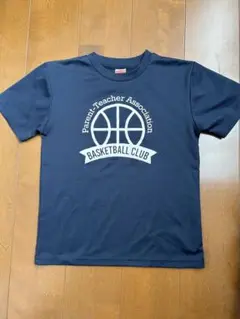 バスケット　Tシャツ　160
