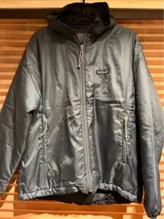 【02年製】希少色 美品 パタゴニア パフボールセーター ピューター L 楽天市場】古着 02年製 パタゴニア Patagonia パフボール