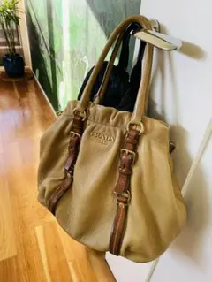 ハンドバッグ ショルダーバッグ USED