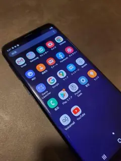 Galaxy S9+ SM-G965U