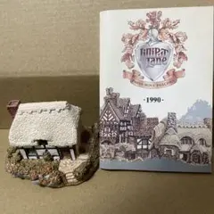 Riverview ミニチュアハウス 1990年製