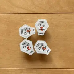 オバジ 酵素洗顔パウダー