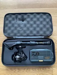 ダイワ DAIWA CP-X1 オールインワンタックル