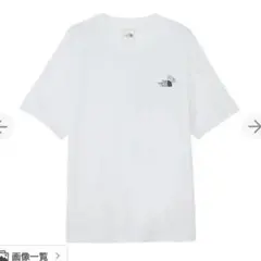 THE NORTH FACE フラワーTシャツ