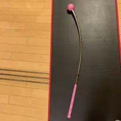 ゴルフ練習器具