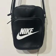 NIKEショルダーバッグ ブラック