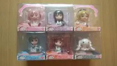 魔法少女まどか☆マギカ ぺたん娘 スペシャルパッケージ(キュゥべえ付)新品未開封
