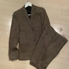 新品★ TOPMAN ヘリンボーンジャケット UK34