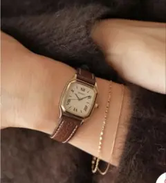 SEIKO / セイコー】Exclusive SLOBE IENA x HIROB 別注（新品