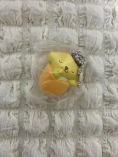 サンリオ ガチャガチャ ポムポムプリン