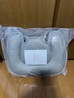 Hugmuu ハグムー　ベビーカーシート　メッシュ素材
