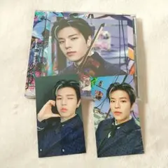 Stray Kids　スンミン④