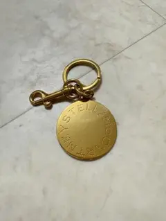 STELLA McCARTNEY キーホルダー