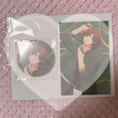 うたプリ ブロッコリーくじ D賞 寿嶺二