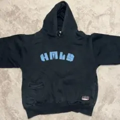 HOMELESS パーカー y2k 裏原 archive 古着