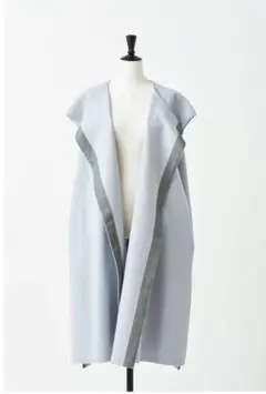 yori ヨリ ウールジレ 2020AW