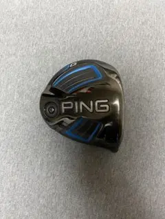 ping G ドライバー ヘッドのみ