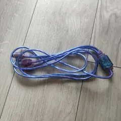 【動作未確認】ゲームボーイ ゲームボーイカラー 通信ケーブル