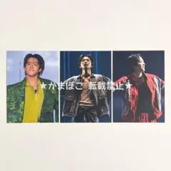 FANTASTICS 澤本夏輝 フォトカ コンプ （コラボカフェ）
