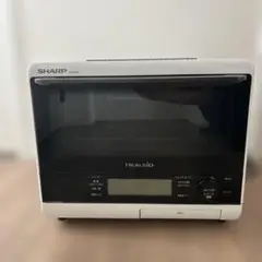 SHARP ヘルシオ AX-XS500-W 2018年製　ジャンク SHARP ヘルシオ AX-XS500-W 2018年製 ジャンク - メルカリ
