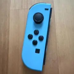 Switch ジョイコン 左 ネオンブルー ニンテンドー