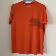 PUMAメンズトレーニング半袖シャツ　XXL