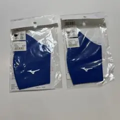 Mizuno マスク
