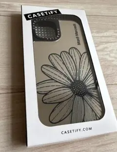 CASETiFY iPhone15 MagSafe 保護ケース 非鏡面