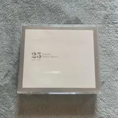 25 Finally Namie Amuro 1992-2017 安室奈美恵