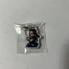 ファイナルファンタジー ピクセルリマスターめじるしチャーム カイエン④