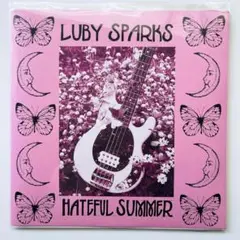 Luby Sparks レコード 2枚セット 2025年最新】Luby Sparks の人気アイテム - メルカリ