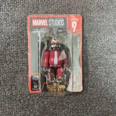 MARVEL STUDIOS スターロード フィギュア 9