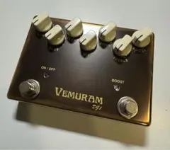 VEMURAM DJ1 初期ロット1桁 VEMURAM DJ1 初期ロット1桁 - メルカリ