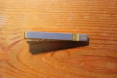 Dior ネクタイピン グレー