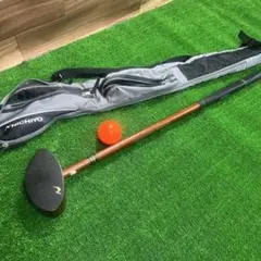 NICHIYO ニチヨ　グランドゴルフセット　日本グランドゴルフ協会認定品