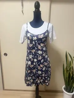 Ladies ONE PIECE dress