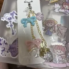 トリプルリボンベリー
