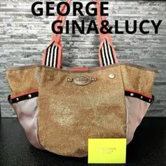2025年最新】ジョージジーナ＆ルーシー バッグの人気アイテム - メルカリ