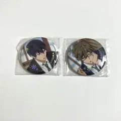 Free! 遙 真琴 缶バッジ 中国 ES