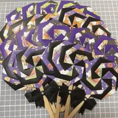ハロウィン・ペロペロキャンディー໒꒱°*
