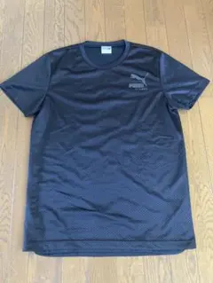 PUMA とXLARGEのダブルネーム コラボTシャツ　メンズMサイズ