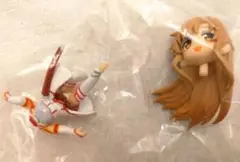 キャラアニ限定 にいてんご でらっくす　 ソード アート オンライン 送込未開封】にいてんごでらっくす ソードアートオンライン