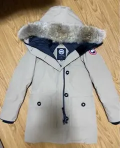 カナダグース ブロンテ CANADA GOOSE BRONTE PARKA