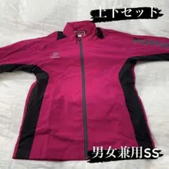 nittaku ニッタク ジャージ ブレアスシャツu0026ブレアスパンツ ワインレッド