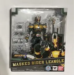 仮面ライダー レンゲル フィギュアーツ 仮面ライダーブレイド