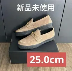 【新品未使用】CONVERSE CS BITLOAFER SK 25.0cm