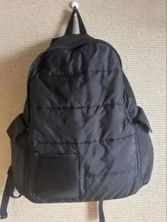 JW ANDERSONコラボ UNIQLOバッグパック