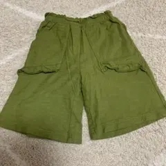 ラグマート　ハーフパンツ　美品